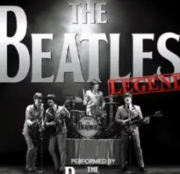 The Beatles Legend: il tributo multimediale che fa rivivere il mito
