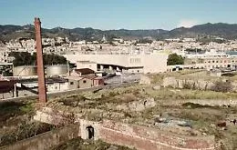 Al via i sondaggi all'Eurobunker: 25 mila metri quadri verso la bonifica