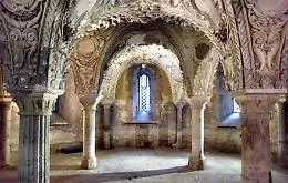 Cripta del Duomo di Messina torna a splendere: nuovi pannelli, catalogo fotografico e lavori sull'area absidale