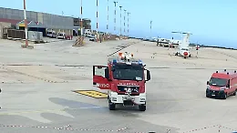 Pantelleria isolata: trasporti in tilt, la Uil chiede continuit&agrave; territoriale