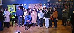 Ragusa, quando la cultura diventa comunit&agrave; solidale