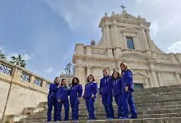 Poste italiane, Ragusa prima provincia per donne in azienda