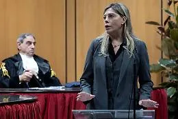 Bufera su Giusi Bartolozzi: &laquo;Votate s&igrave; e ci togliamo di mezzo la magistratura, giudici sono un plotone d'esecuzione, se vince il no scappo dall'Italia&raquo;