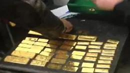 Dopo la truffa i 23 milioni dei lingotti sequestrati andranno alle vittime (e non allo Stato)