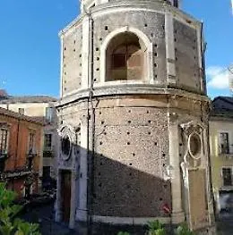 Visite straordinarie alla chiesa di Santa Maria dell'Ogninella: il barocco segreto di Catania
