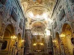 Alla scoperta di Santa Caterina: il chiostro nascosto di Carini