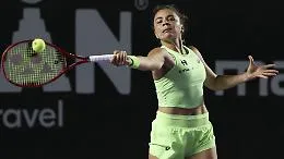 Indian Wells,  Paolini cade agli ottavi contro la sorpresa Gibson