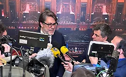 Fuorionda di La Russa, Nicita: &laquo;Non servono scuse personali, ma rispetto per l'istituzione e per ogni senatore&raquo;
