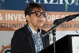 Bernadette Grasso passa al contrattacco: &laquo;Io non potevo sapere chi era Vetro, pronta a lasciare la carica di vicepresidente dell'Antimafia&raquo;