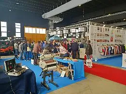 Expo della pubblicit&agrave;, la freschezza dei vent'anni