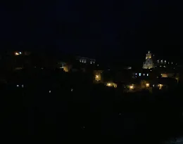Monterosso Almo, un black out tira l'altro: e da quindici giorni &egrave; un inferno