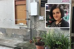 Femminicidio al rione Lombardo a Messina: Daniela uccisa dall'ex. Lui aveva da poco lasciato i domiciliari