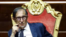 Intercettazioni in sospeso: La Russa decide domattina, tensione nella maggioranza