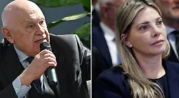 

 Nordio "blinda" Bartolozzi: &laquo;E' fedele&raquo;. Tajani: &laquo;La censuro, ma Gratteri fa paura&raquo; 
