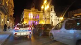 False residenze e contratti d'affitto fittizi: a Vittoria 20 denunce dopo i controlli della polizia locale
