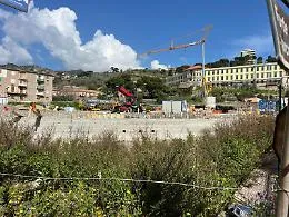 Fondo Basile, gettate le basi per 60 alloggi green 