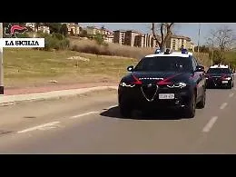 Arrestato il trafficante di esseri umani dal Pakistan all'Europa attraverso la Libia: era a Caltanissetta