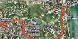 Panoramica fino a Mortelle: il sogno della citt&agrave; resta appeso al Ponte sullo Stretto