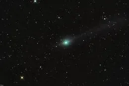 La cometa "ubriaca" torna a sorprendere gli scienziati: tutte le anomalie di 3I/Atlas 