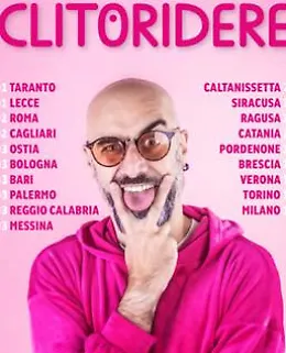 Clitoridere a Palermo: satira sui tab&ugrave; e i numeri dell'intimit&agrave; digitale