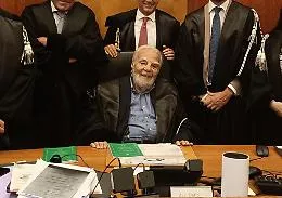 Addio a Manlio Gallo: scompare a 94 anni lo storico presidente emerito dell'ordine degli avvocati di Palermo