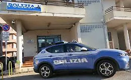 Vittoria, deve scontare quattro anni di reclusione: arrestato e portato in carcere