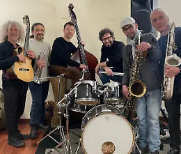 Bandamenano: "Mare aperto", un ritorno live e un nuovo inizio a Zō