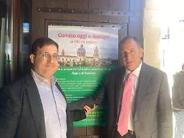 Comiso "citt&agrave; della pace", il Pd: "L'approvazione del ddl all'Ars merito dell'impegno dell'on. Dipasquale"