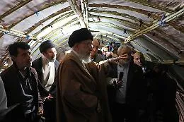 Il primo discorso della nuova guida suprema Mojtaba Khamenei parla agli iraniani e a tutto il mondo