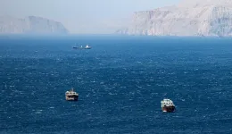 La crisi nel Golfo Persico, perch&eacute; la marina degli Stati Uniti non &egrave; ancora in grado di scortare le petroliere