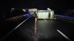 Tragedia sulla statale 122: il drammatico retroscena sulla morte di Vincenzo Vigna