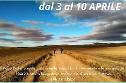 Camminata Pasquale: un viaggio itinerante sulle Madonie lungo la Via dei Frati