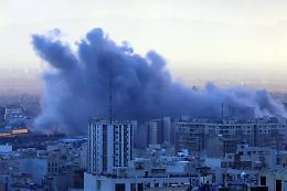 I 14 punti che fanno ben sperare per la fine della guerra, Teheran valuta la proposta avanzata dagli Stati Uniti