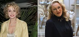 Enrica Bonaccorti ed Eleonora Giorgia: lo stesso tragico destino finale