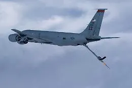 Tutti morti i sei membri dell'equipaggio dell'aereo cisterna Usa caduto in Iraq