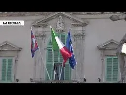 La guerra in Iran e in Medioriente, al quirinale il Consiglio supremo di difesa (VIDEO)