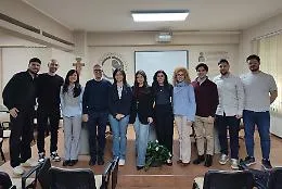 Il Codice deontologico spiegato ai laureandi in Medicina: incontro all'Ordine dei Medici di Caltanissetta
