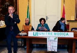 Modica, una conferenza sulla sifilide tra stigma e cura