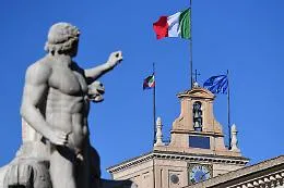 Al Quirinale il Consiglio Supremo di Difesa: il vertice strategico della sicurezza nazionale