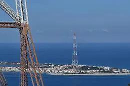 Ponte sullo Stretto, il decreto entra in Aula: la settimana decisiva che pu&ograve; riaccendere (o spegnere) il sogno dell&rsquo;attraversamento