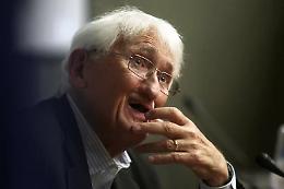&Egrave; morto Jurgen Habermas a 96 anni, il filosofo tedesco che ha plasmato il dibattito intellettuale