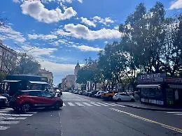 Catania,  il Comune detta le regole: in arrivo il piano dei chioschi 