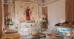 Tra fede e pane: a Borgetto gli altari e i pani-scultura di San Giuseppe