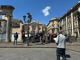 Catania "Capitale della cultura": quattro giorni all'alba e arriva il verdetto 