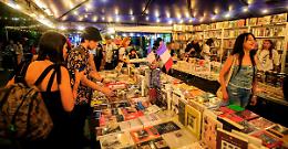 Medell&iacute;n, scelta dall'Unesco capitale mondiale del libro 2027