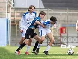 Serie C: Latina-Siracusa, azzurri sconfitti di misura