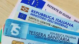 Identit&agrave; Cie, addio al cartaceo: il 22 marzo il primo &ldquo;open day&rdquo;