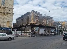 A 28 anni dall&rsquo;esplosione riaprir&agrave; via Grotta Magna: &laquo;Palazzina da abbattere&raquo;