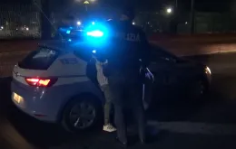 Evade dai domiciliari per tentare un furto in un appartamento: arrestato 36enne