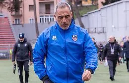 Catania, Toscano vince ad Altamura, accusa un malore e per ora resta al proprio posto. Fino a quando?